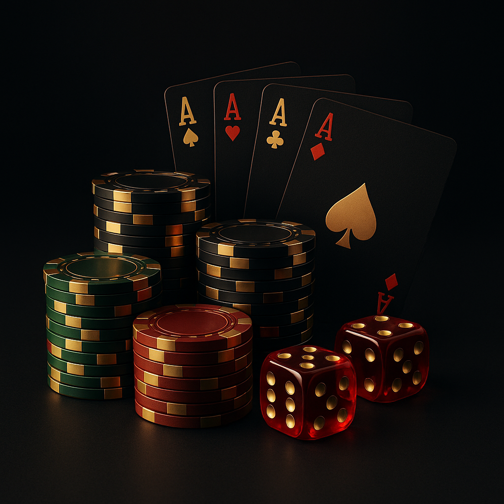 FezBet Casino Logo