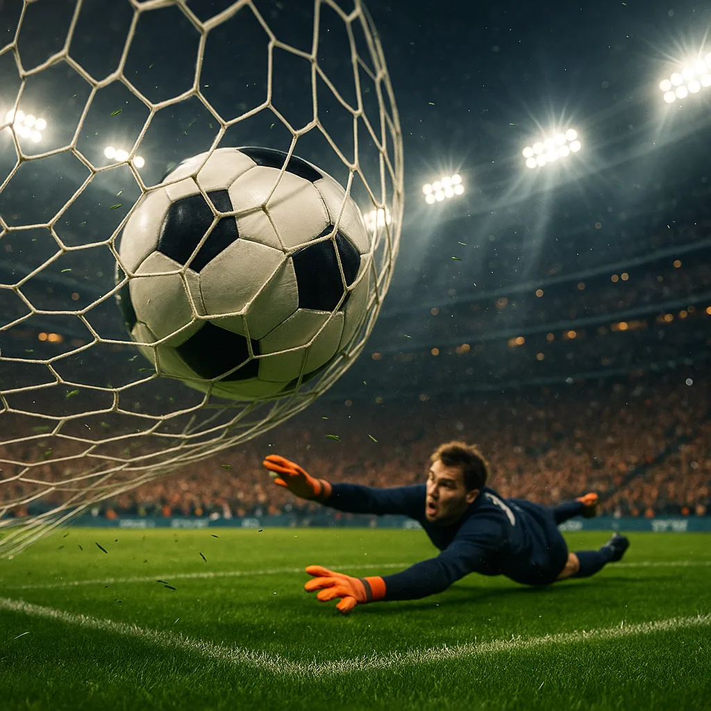 FezBet - Paris Sportifs Football - Ligue 1